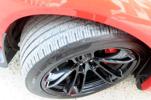 2018 Dodge Challenger с пробегом 93 032 км