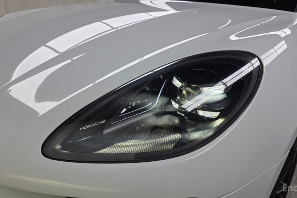 2021 Porsche Macan с пробегом 47 932 км