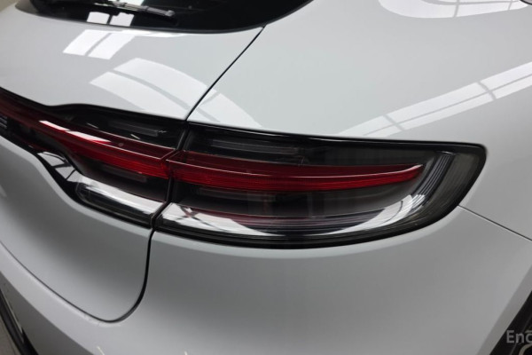 2021 Porsche Macan с пробегом 47 932 км