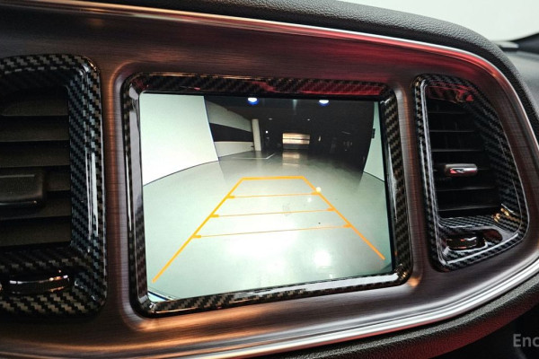 2017 Dodge Challenger с пробегом 70 602 км