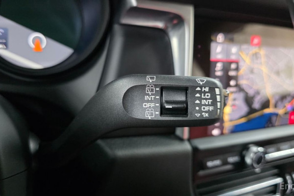 2021 Porsche Macan с пробегом 47 932 км