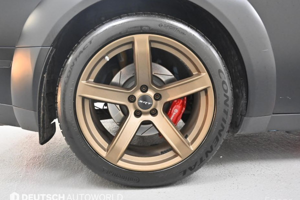 2018 Dodge Challenger с пробегом 34 750 км