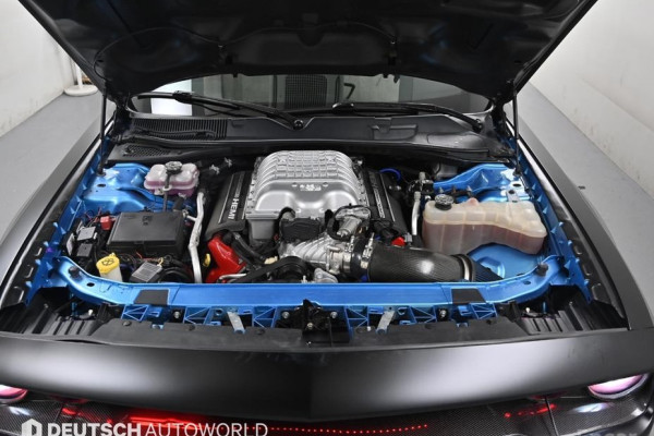 2018 Dodge Challenger с пробегом 34 750 км