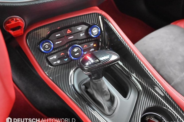 2018 Dodge Challenger с пробегом 34 750 км