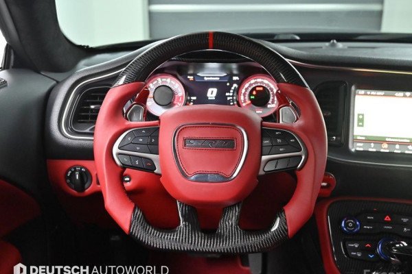 2018 Dodge Challenger с пробегом 34 750 км