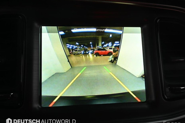 2018 Dodge Challenger с пробегом 34 750 км