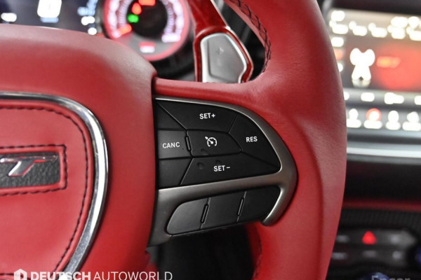 2018 Dodge Challenger с пробегом 34 750 км