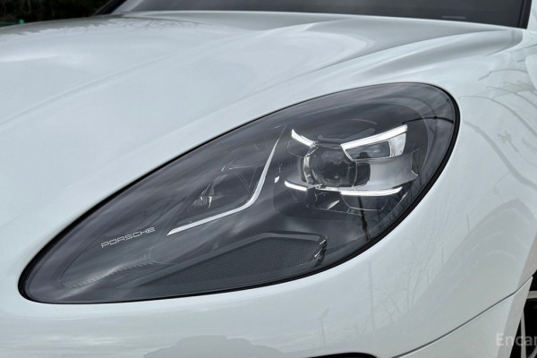 2021 Porsche Macan с пробегом 22 500 км