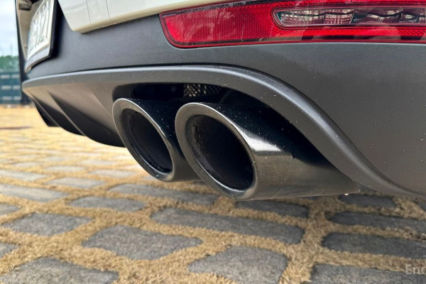 2021 Porsche Macan с пробегом 22 500 км