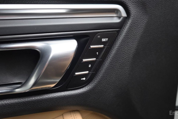 2018 Porsche Macan с пробегом 55 394 км