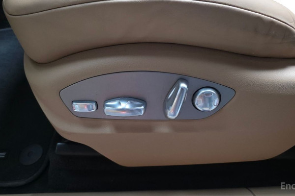 2018 Porsche Macan с пробегом 55 394 км