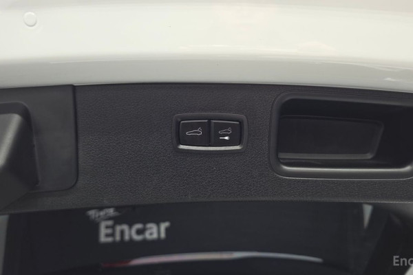 2018 Porsche Macan с пробегом 55 394 км