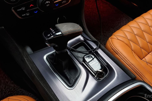 2018 Dodge Charger с пробегом 65 434 км