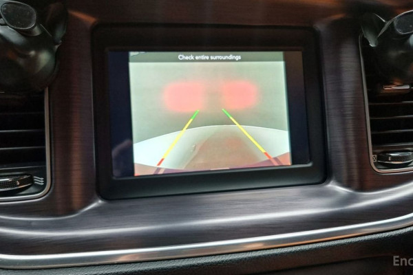 2018 Dodge Charger с пробегом 65 434 км