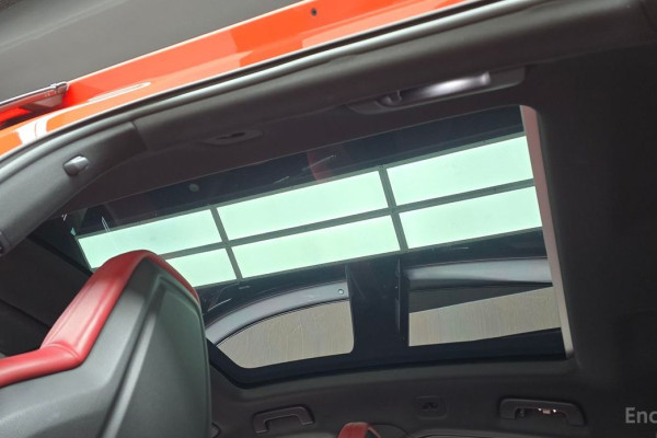 2020 Porsche Cayenne с пробегом 39 820 км