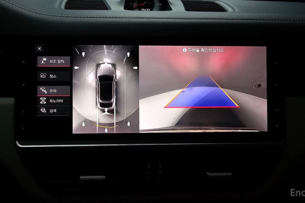 2021 Porsche Cayenne с пробегом 51 866 км