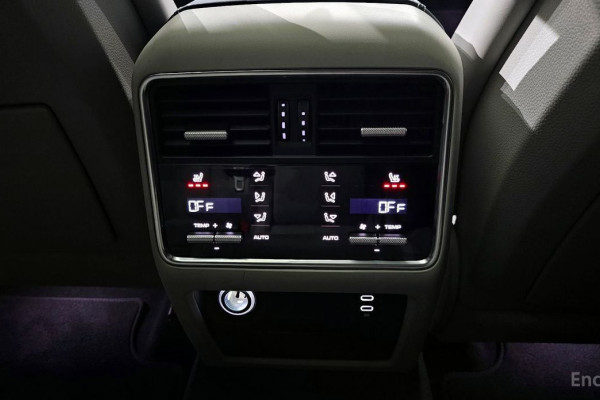 2021 Porsche Cayenne с пробегом 51 866 км