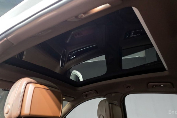 2021 Porsche Cayenne с пробегом 37 289 км