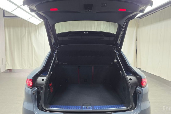 2020 Porsche Cayenne с пробегом 20 296 км