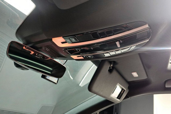 2019 Porsche Cayenne с пробегом 39 758 км