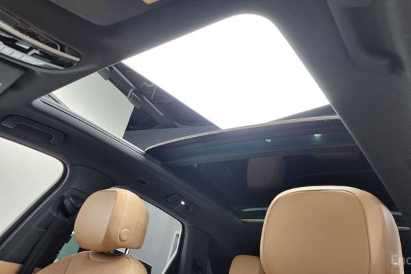 2019 Porsche Cayenne с пробегом 53 028 км