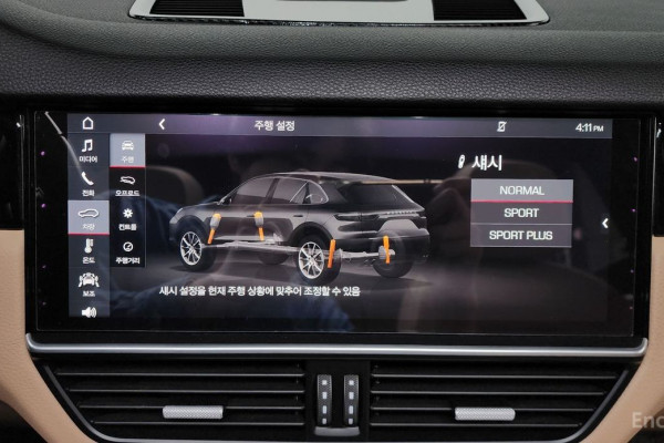 2019 Porsche Cayenne с пробегом 53 028 км