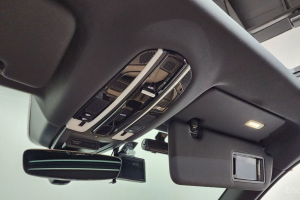 2019 Porsche Cayenne с пробегом 53 028 км