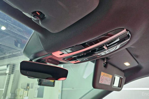 2020 Porsche Cayenne с пробегом 42 984 км