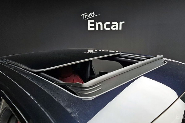 2020 Porsche Cayenne с пробегом 42 984 км