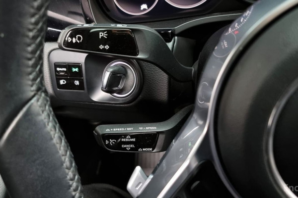 2020 Porsche Cayenne с пробегом 35 630 км