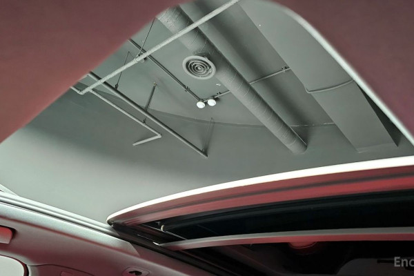 2021 Porsche Cayenne с пробегом 38 828 км