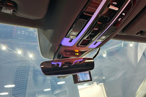 2021 Porsche Cayenne с пробегом 38 828 км