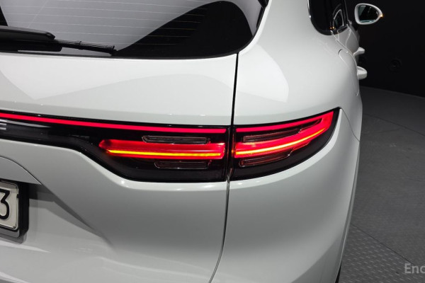 2020 Porsche Cayenne с пробегом 50 170 км