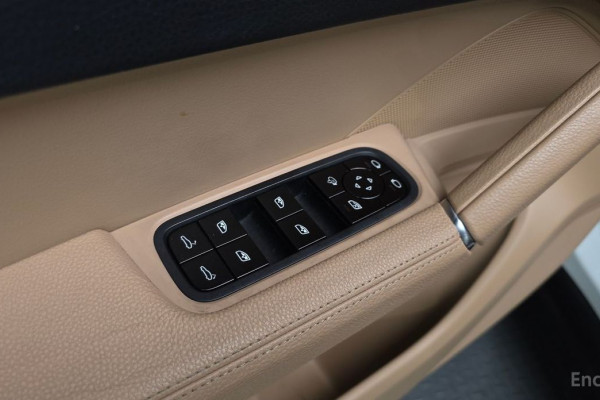 2020 Porsche Cayenne с пробегом 50 170 км