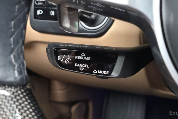 2020 Porsche Cayenne с пробегом 50 170 км