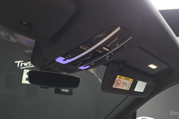 2020 Porsche Cayenne с пробегом 50 170 км