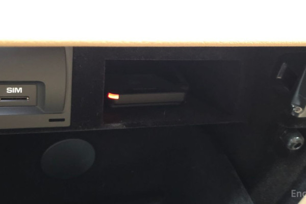 2020 Porsche Cayenne с пробегом 50 170 км