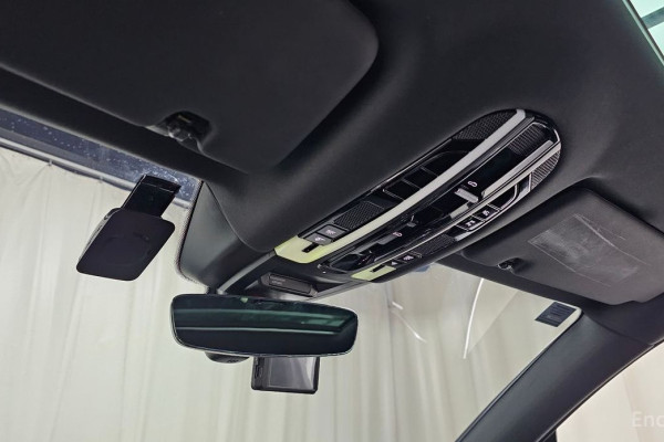 2020 Porsche Cayenne с пробегом 53 931 км