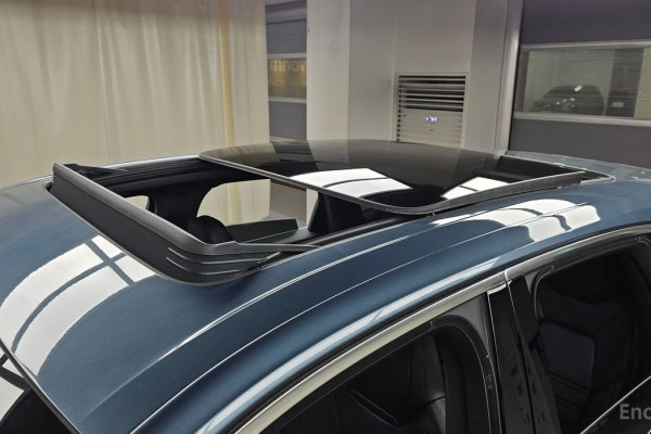 2020 Porsche Cayenne с пробегом 53 931 км