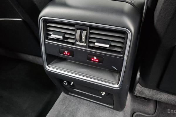 2020 Porsche Cayenne с пробегом 53 931 км