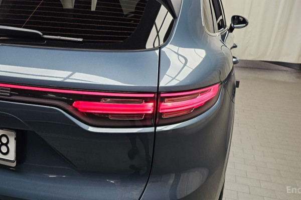 2020 Porsche Cayenne с пробегом 53 931 км