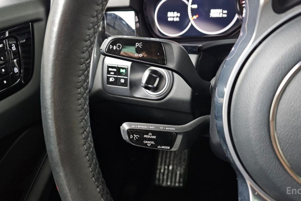 2020 Porsche Cayenne с пробегом 53 931 км