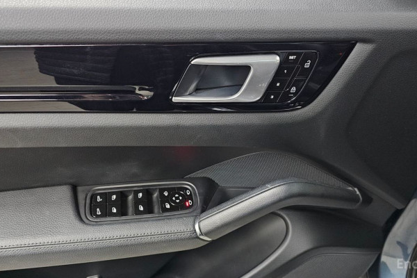 2020 Porsche Cayenne с пробегом 53 931 км