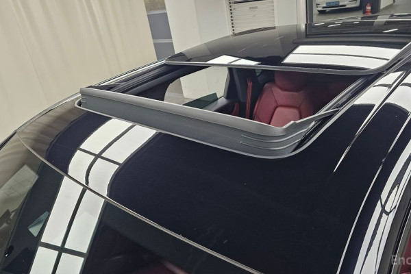 2021 Porsche Cayenne с пробегом 29 692 км