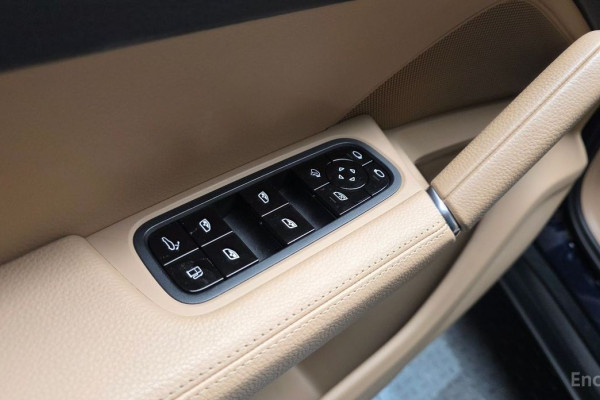 2020 Porsche Cayenne с пробегом 41 933 км