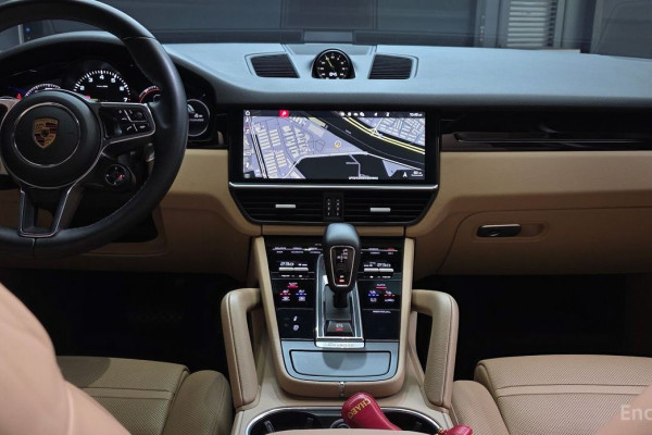 2020 Porsche Cayenne с пробегом 41 933 км