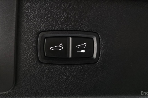 2020 Porsche Cayenne с пробегом 41 933 км