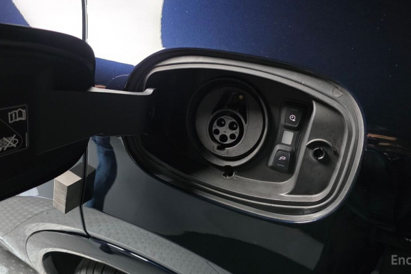 2020 Porsche Cayenne с пробегом 41 933 км