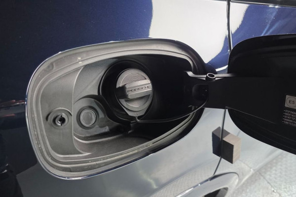 2020 Porsche Cayenne с пробегом 41 933 км