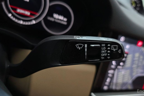 2020 Porsche Cayenne с пробегом 41 933 км